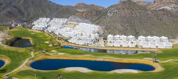 Бунгало с 3 спальнями в Пульпи, Испания № 9497 24