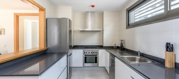 Бунгало с 3 спальнями в Пульпи, Испания № 9497 11