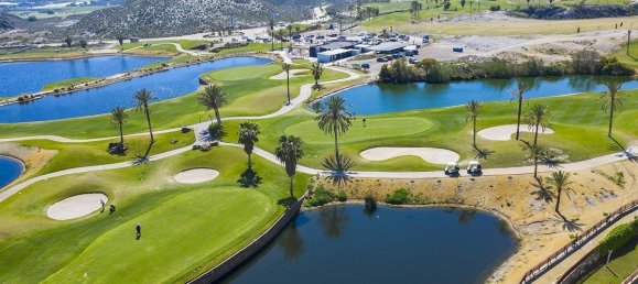 Бунгало с 3 спальнями в Пульпи, Испания № 9497 26