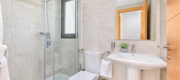 Бунгало с 3 спальнями в Пульпи, Испания № 9497 20