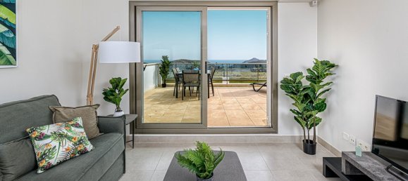 Бунгало с 3 спальнями в Пульпи, Испания № 9497 8