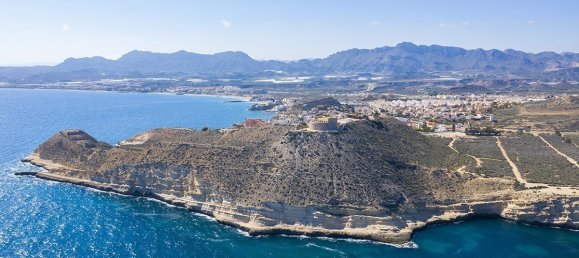 Бунгало с 3 спальнями в Пульпи, Испания № 9497 30