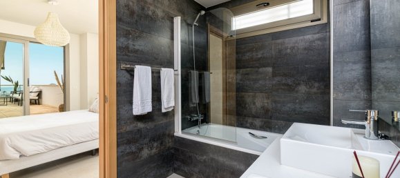 Бунгало с 3 спальнями в Пульпи, Испания № 9497 19