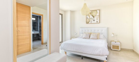 Бунгало с 3 спальнями в Пульпи, Испания № 9497 13