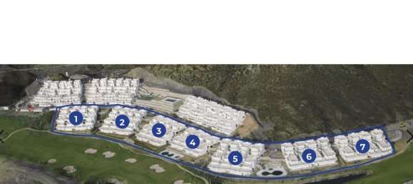 Бунгало с 3 спальнями в Пульпи, Испания № 9497 28