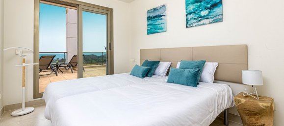 Бунгало с 3 спальнями в Пульпи, Испания № 9497 17