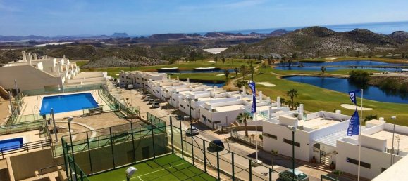 Бунгало с 3 спальнями в Пульпи, Испания № 9497 2