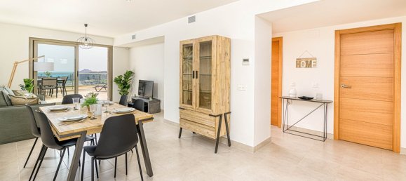 Бунгало с 3 спальнями в Пульпи, Испания № 9497 6