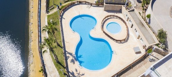 Бунгало с 3 спальнями в Пульпи, Испания № 9497 22