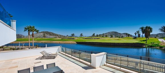 Бунгало с 3 спальнями в Пульпи, Испания № 9497 3