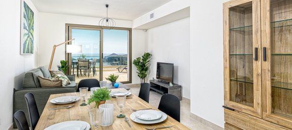 Бунгало с 3 спальнями в Пульпи, Испания № 9497 9