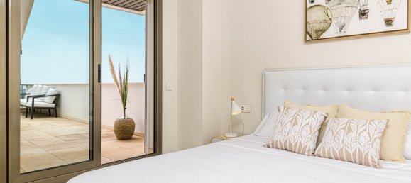 Бунгало с 3 спальнями в Пульпи, Испания № 9497 15