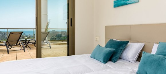 Бунгало с 3 спальнями в Пульпи, Испания № 9497 18