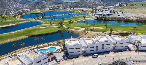 Бунгало с 3 спальнями в Пульпи, Испания № 9497 4