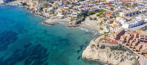 Бунгало с 3 спальнями в Пульпи, Испания № 9497 29