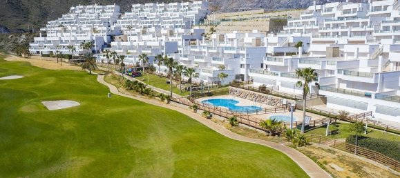 Бунгало с 3 спальнями в Пульпи, Испания № 9497 5