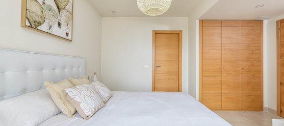 Бунгало с 3 спальнями в Пульпи, Испания № 9497 14