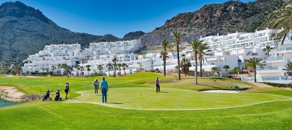 Бунгало с 3 спальнями в Пульпи, Испания № 9497 23