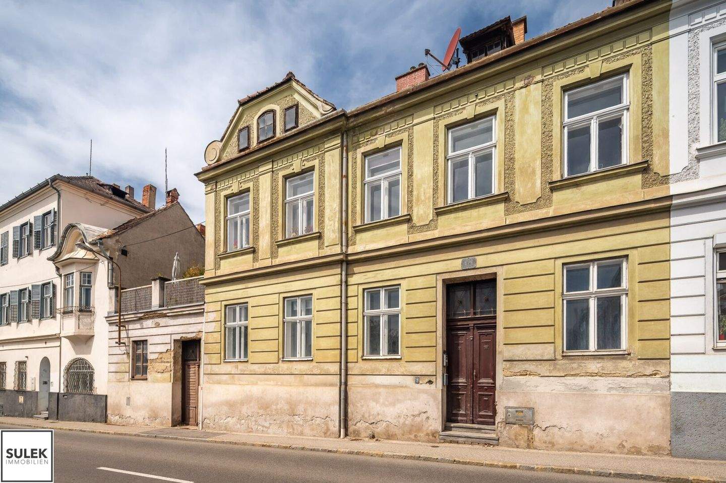  Land in Krems an der Donau, Austria No. 47596