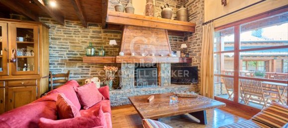 Adosado de 4 dormitorios en Gerona, Spain No. 84114 19