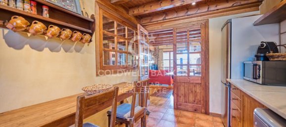 Adosado de 4 dormitorios en Gerona, Spain No. 84114 31