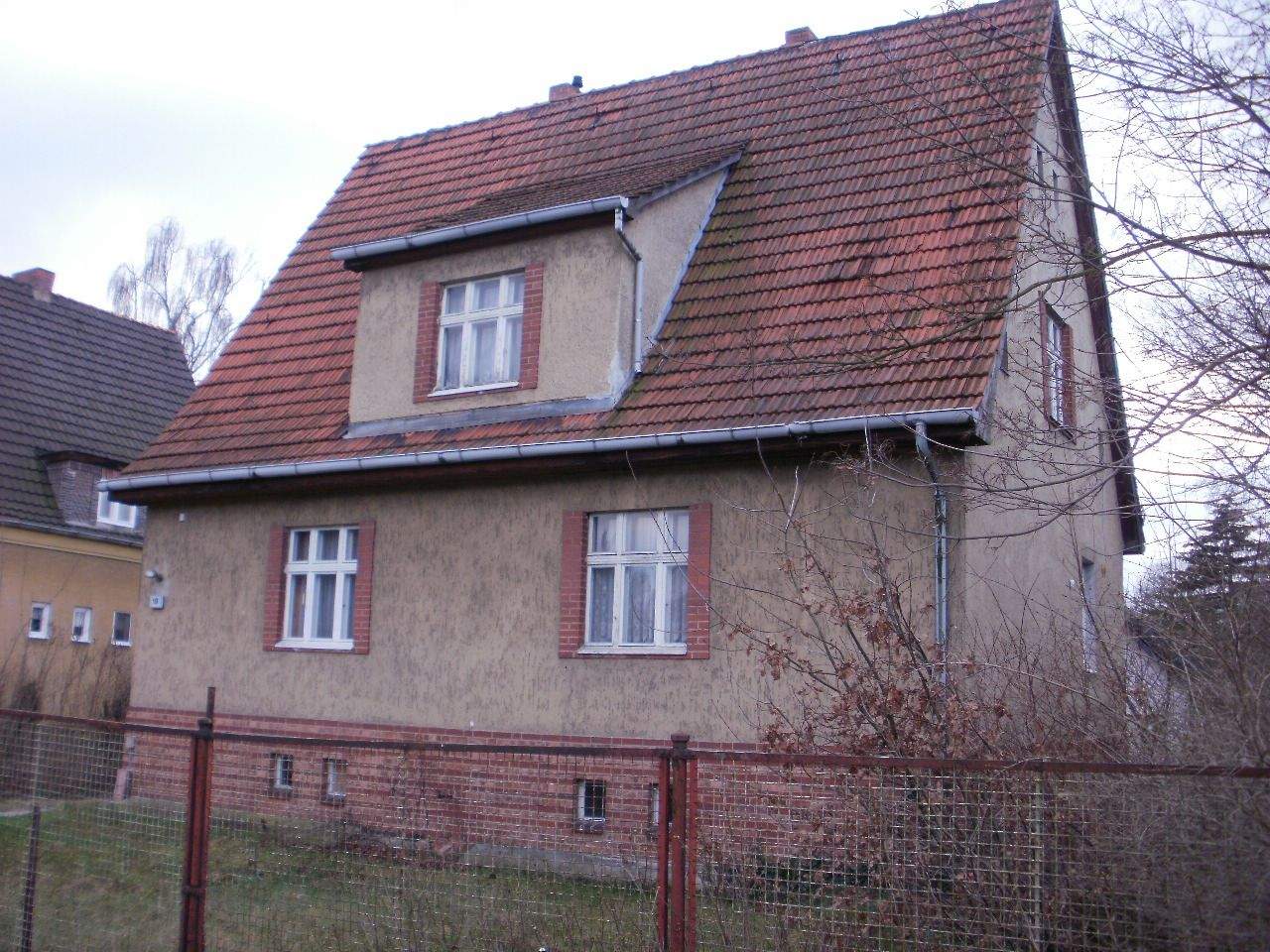 5 rooms House in Dahme-Spreewald, Germany No. 287632