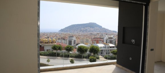 Apartamento 4+1 em Alanya, Turkey N.º 4441 30
