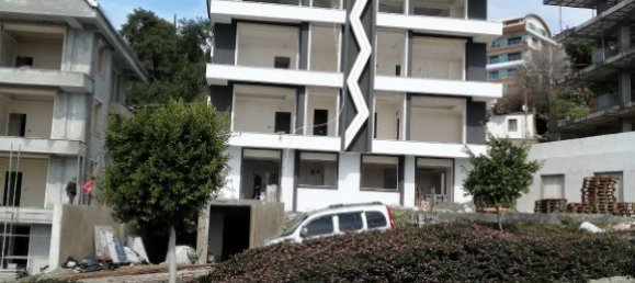 Apartamento 4+1 em Alanya, Turkey N.º 4441 3