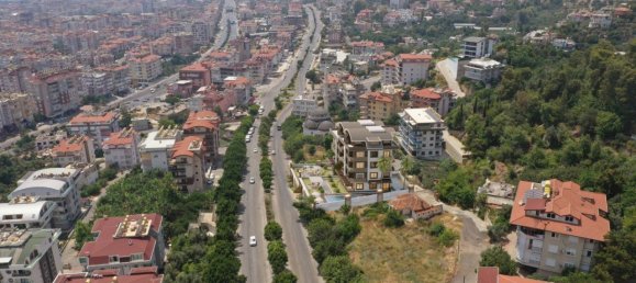 Apartamento 4+1 em Alanya, Turkey N.º 4441 7