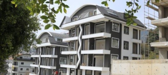 Apartamento 4+1 em Alanya, Turkey N.º 4441 29