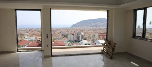 Apartamento 4+1 em Alanya, Turkey N.º 4441 4