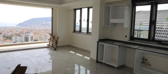 Apartamento 4+1 em Alanya, Turkey N.º 4441 28