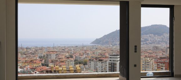 Apartamento 4+1 em Alanya, Turkey N.º 4441 5