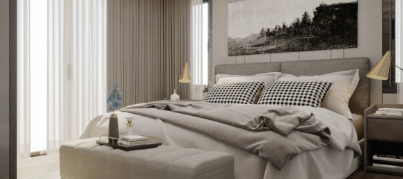 Apartamento 4+1 em Alanya, Turkey N.º 4441 26