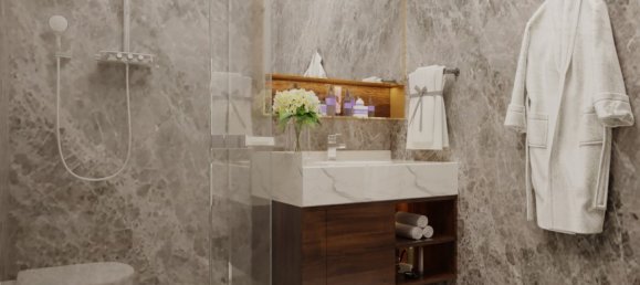 Apartamento 4+1 em Alanya, Turkey N.º 4441 18