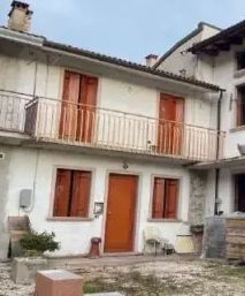 Apartamento T2 em Arzignano, Italy N.º 355686