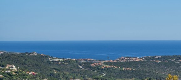 5 غرف نوم فيلا في Arzachena, Italy رقم 62763 32