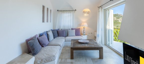 5 غرف نوم فيلا في Arzachena, Italy رقم 62763 3