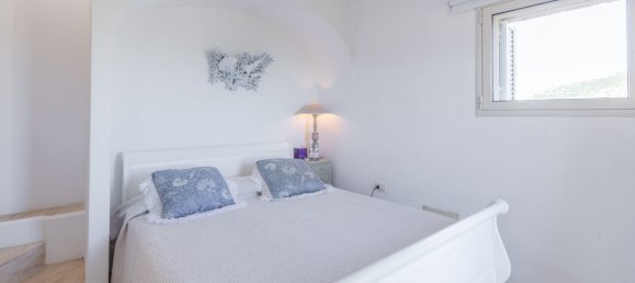 5 غرف نوم فيلا في Arzachena, Italy رقم 62763 23