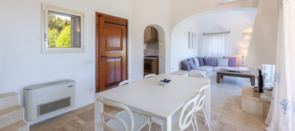 5 غرف نوم فيلا في Arzachena, Italy رقم 62763 9