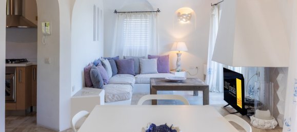 5 غرف نوم فيلا في Arzachena, Italy رقم 62763 5