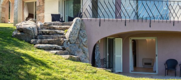 5 غرف نوم فيلا في Arzachena, Italy رقم 62763 41