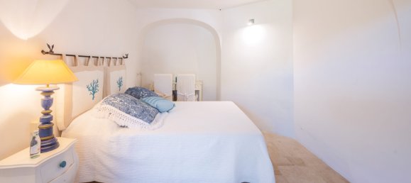 5 غرف نوم فيلا في Arzachena, Italy رقم 62763 28