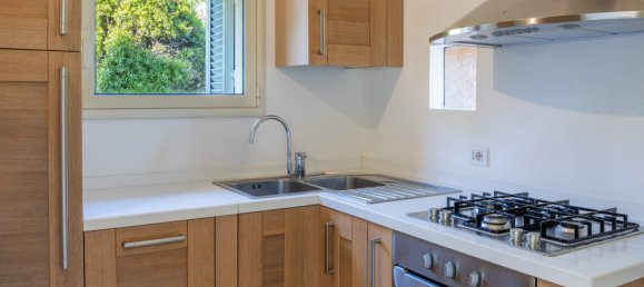 5 غرف نوم فيلا في Arzachena, Italy رقم 62763 11