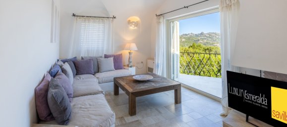 5 غرف نوم فيلا في Arzachena, Italy رقم 62763 4