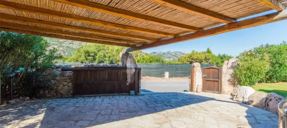 5 غرف نوم فيلا في Arzachena, Italy رقم 62763 29