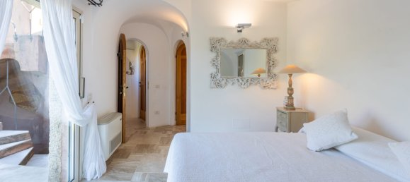 5 غرف نوم فيلا في Arzachena, Italy رقم 62763 20