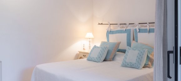 5 غرف نوم فيلا في Arzachena, Italy رقم 62763 27