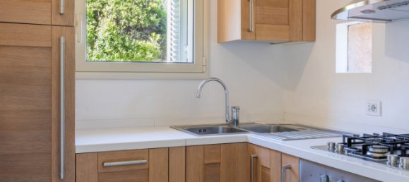 5 غرف نوم فيلا في Arzachena, Italy رقم 62763 10