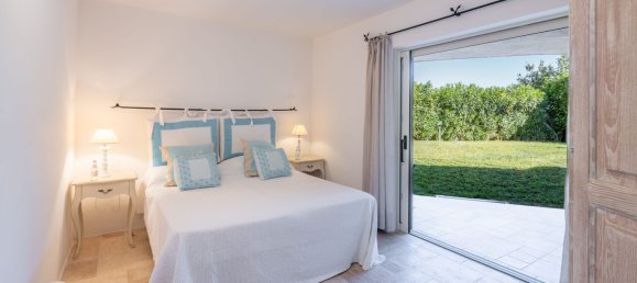 5 غرف نوم فيلا في Arzachena, Italy رقم 62763 16